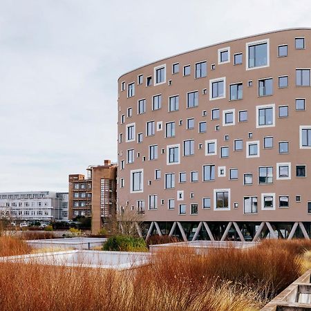 Gzt Das Gaestehaus Тюбінген Екстер'єр фото