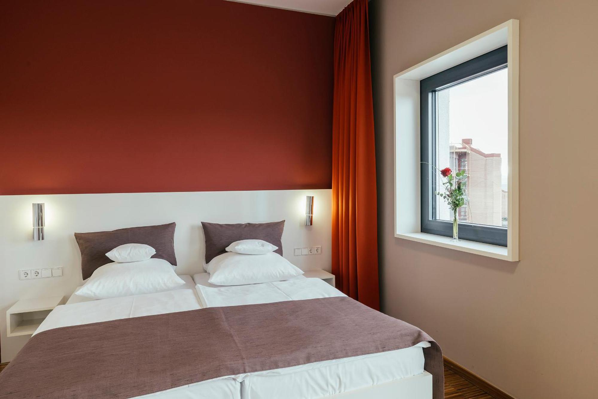 Gzt Das Gaestehaus Тюбінген Екстер'єр фото