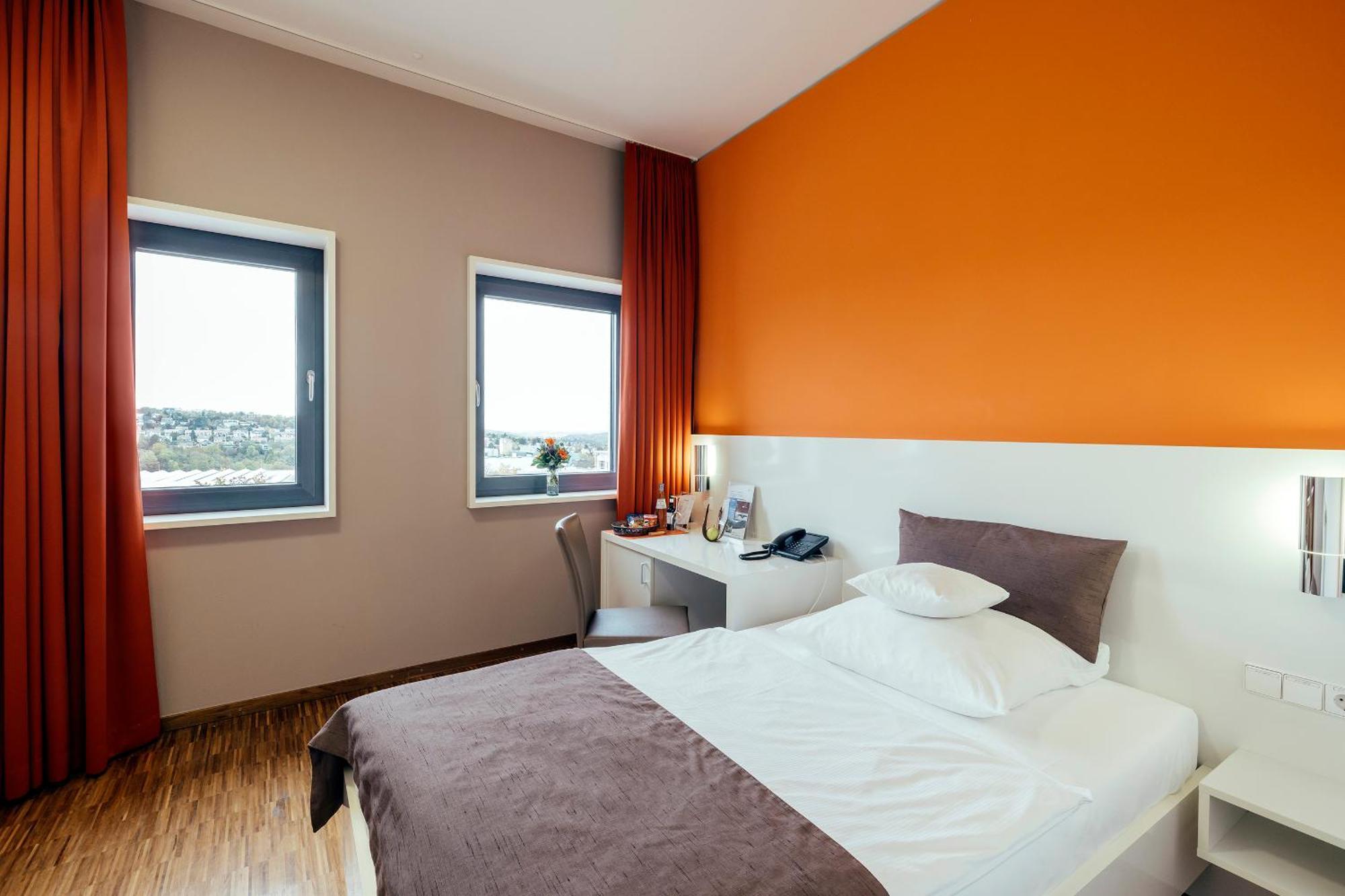 Gzt Das Gaestehaus Тюбінген Екстер'єр фото