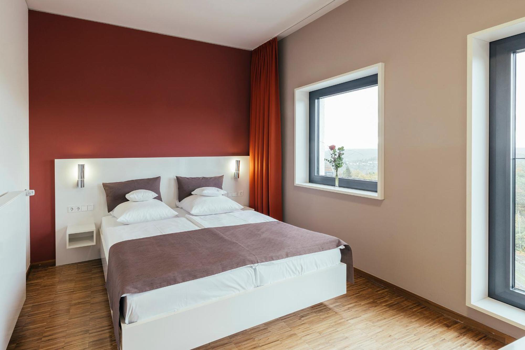 Gzt Das Gaestehaus Тюбінген Екстер'єр фото