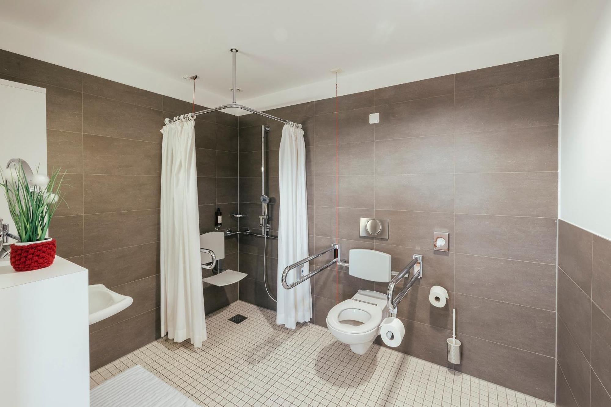 Gzt Das Gaestehaus Тюбінген Екстер'єр фото