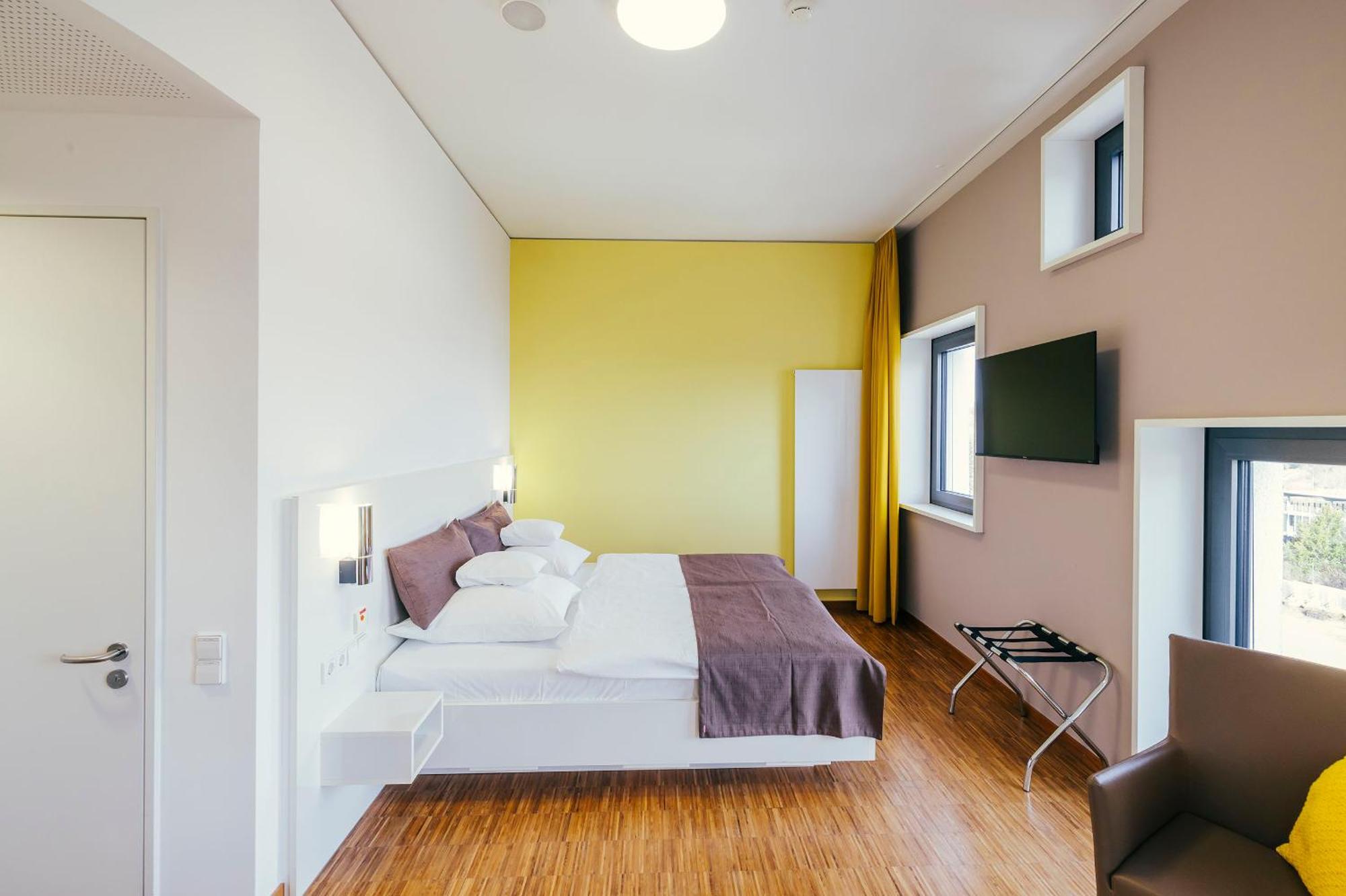 Gzt Das Gaestehaus Тюбінген Екстер'єр фото