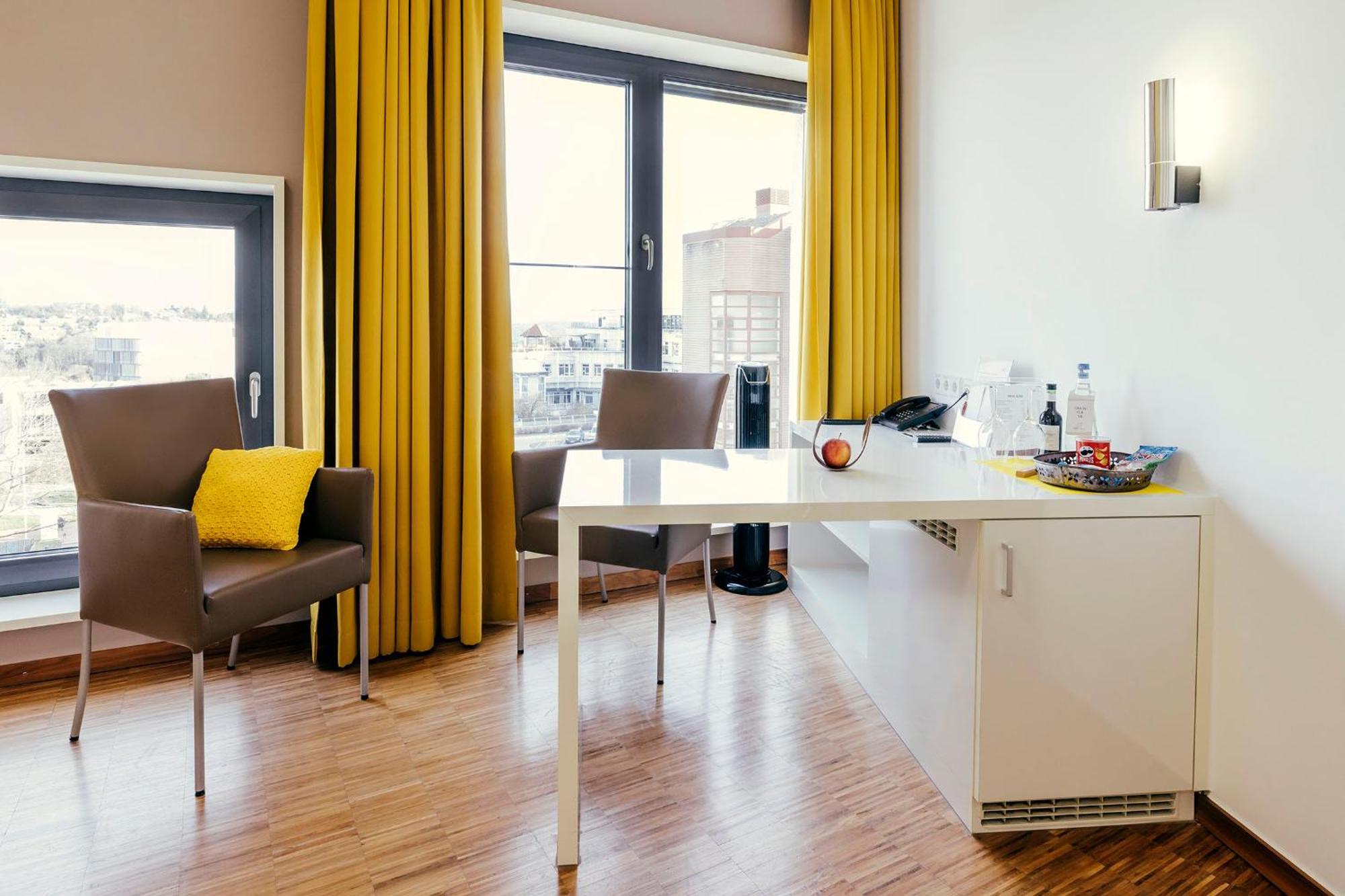 Gzt Das Gaestehaus Тюбінген Екстер'єр фото
