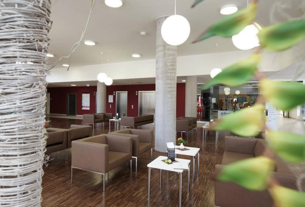 Gzt Das Gaestehaus Тюбінген Екстер'єр фото